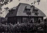 Picture 57 of 383 from The country house; a practical manual of the planning and construction of the American country home and its surroundings (1905), leaf 65