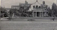 Picture 59 of 383 from The country house; a practical manual of the planning and construction of the American country home and its surroundings (1905), leaf 66