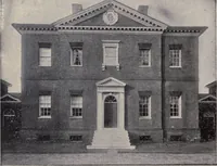 Picture 63 of 383 from The country house; a practical manual of the planning and construction of the American country home and its surroundings (1905), leaf 71