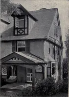 Picture 66 of 383 from The country house; a practical manual of the planning and construction of the American country home and its surroundings (1905), leaf 74