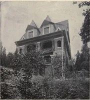 Picture 70 of 383 from The country house; a practical manual of the planning and construction of the American country home and its surroundings (1905), leaf 78