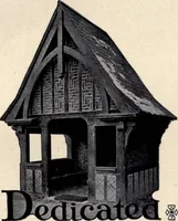 Picture 7 of 383 from The country house; a practical manual of the planning and construction of the American country home and its surroundings (1905), leaf 8