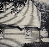 Picture 72 of 383 from The country house; a practical manual of the planning and construction of the American country home and its surroundings (1905), leaf 80
