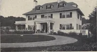 An illustration from The country house; a practical manual of the planning and construction of the American country home and its surroundings (1905)