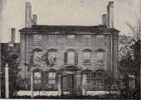 Picture 78 of 383 from The country house; a practical manual of the planning and construction of the American country home and its surroundings (1905), leaf 85
