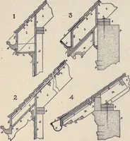 Picture 81 of 383 from The country house; a practical manual of the planning and construction of the American country home and its surroundings (1905), leaf 87