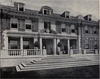 Picture 83 of 383 from The country house; a practical manual of the planning and construction of the American country home and its surroundings (1905), leaf 88