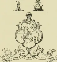 An illustration from The county seats of Shropshire : a series of descriptive sketches, with historical and antiquarian notes, of the principal family mansions (1891)