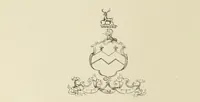 An illustration from The county seats of Shropshire : a series of descriptive sketches, with historical and antiquarian notes, of the principal family mansions (1891)