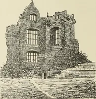 An illustration from The county seats of Shropshire : a series of descriptive sketches, with historical and antiquarian notes, of the principal family mansions (1891)
