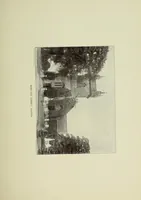 An illustration from The county seats of Shropshire : a series of descriptive sketches, with historical and antiquarian notes, of the principal family mansions (1891)