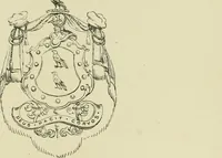 An illustration from The county seats of Shropshire : a series of descriptive sketches, with historical and antiquarian notes, of the principal family mansions (1891)