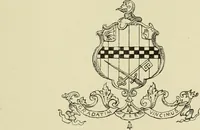 An illustration from The county seats of Shropshire : a series of descriptive sketches, with historical and antiquarian notes, of the principal family mansions (1891)