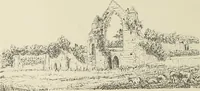 An illustration from The county seats of Shropshire : a series of descriptive sketches, with historical and antiquarian notes, of the principal family mansions (1891)