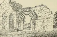 An illustration from The county seats of Shropshire : a series of descriptive sketches, with historical and antiquarian notes, of the principal family mansions (1891)