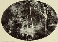 An illustration from The county seats of Shropshire : a series of descriptive sketches, with historical and antiquarian notes, of the principal family mansions (1891)