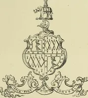 An illustration from The county seats of Shropshire : a series of descriptive sketches, with historical and antiquarian notes, of the principal family mansions (1891)