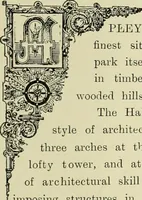 Picture 70 of 220 from The county seats of Shropshire : a series of descriptive sketches, with historical and antiquarian notes, of the principal family mansions (1891), leaf 182