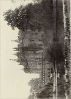 An illustration from The county seats of Shropshire : a series of descriptive sketches, with historical and antiquarian notes, of the principal family mansions (1891)