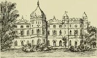 An illustration from The county seats of Shropshire : a series of descriptive sketches, with historical and antiquarian notes, of the principal family mansions (1891)