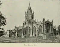 An illustration from The county seats of Shropshire : a series of descriptive sketches, with historical and antiquarian notes, of the principal family mansions (1891)
