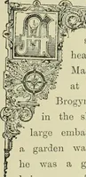 An illustration from The county seats of Shropshire : a series of descriptive sketches, with historical and antiquarian notes, of the principal family mansions (1891)