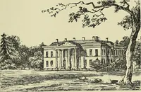 An illustration from The county seats of Shropshire : a series of descriptive sketches, with historical and antiquarian notes, of the principal family mansions (1891)