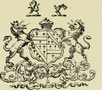 An illustration from The county seats of Shropshire : a series of descriptive sketches, with historical and antiquarian notes, of the principal family mansions (1891)