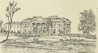 An illustration from The county seats of Shropshire : a series of descriptive sketches, with historical and antiquarian notes, of the principal family mansions (1891)