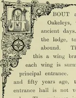 Picture 90 of 220 from The county seats of Shropshire : a series of descriptive sketches, with historical and antiquarian notes, of the principal family mansions (1891), leaf 232