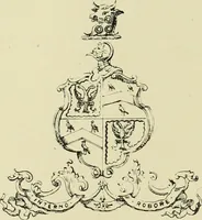 An illustration from The county seats of Shropshire : a series of descriptive sketches, with historical and antiquarian notes, of the principal family mansions (1891)