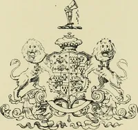 An illustration from The county seats of Shropshire : a series of descriptive sketches, with historical and antiquarian notes, of the principal family mansions (1891)