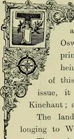 An illustration from The county seats of Shropshire : a series of descriptive sketches, with historical and antiquarian notes, of the principal family mansions (1891)