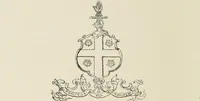 An illustration from The county seats of Shropshire : a series of descriptive sketches, with historical and antiquarian notes, of the principal family mansions (1891)