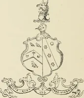 An illustration from The county seats of Shropshire : a series of descriptive sketches, with historical and antiquarian notes, of the principal family mansions (1891)