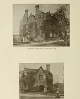 An illustration from The county seats of Shropshire : a series of descriptive sketches, with historical and antiquarian notes, of the principal family mansions (1891)