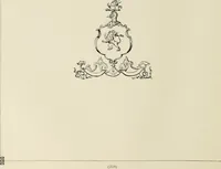 An illustration from The county seats of Shropshire : a series of descriptive sketches, with historical and antiquarian notes, of the principal family mansions (1891)