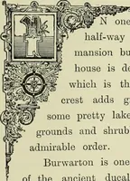 Picture 134 of 220 from The county seats of Shropshire : a series of descriptive sketches, with historical and antiquarian notes, of the principal family mansions (1891), leaf 360