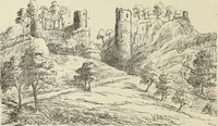 An illustration from The county seats of Shropshire : a series of descriptive sketches, with historical and antiquarian notes, of the principal family mansions (1891)