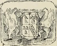 An illustration from The county seats of Shropshire : a series of descriptive sketches, with historical and antiquarian notes, of the principal family mansions (1891)