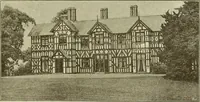 An illustration from The county seats of Shropshire : a series of descriptive sketches, with historical and antiquarian notes, of the principal family mansions (1891)