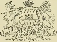 An illustration from The county seats of Shropshire : a series of descriptive sketches, with historical and antiquarian notes, of the principal family mansions (1891)