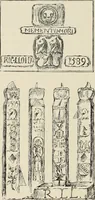 Picture 151 of 220 from The county seats of Shropshire : a series of descriptive sketches, with historical and antiquarian notes, of the principal family mansions (1891), leaf 421