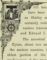 Picture 154 of 220 from The county seats of Shropshire : a series of descriptive sketches, with historical and antiquarian notes, of the principal family mansions (1891), leaf 426