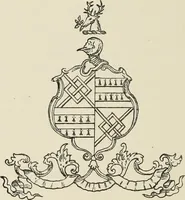 An illustration from The county seats of Shropshire : a series of descriptive sketches, with historical and antiquarian notes, of the principal family mansions (1891)