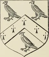 An illustration from The county seats of Shropshire : a series of descriptive sketches, with historical and antiquarian notes, of the principal family mansions (1891)