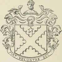 An illustration from The county seats of Shropshire : a series of descriptive sketches, with historical and antiquarian notes, of the principal family mansions (1891)