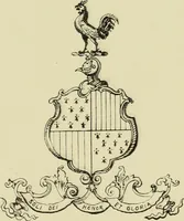 An illustration from The county seats of Shropshire : a series of descriptive sketches, with historical and antiquarian notes, of the principal family mansions (1891)