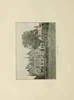 An illustration from The county seats of Shropshire : a series of descriptive sketches, with historical and antiquarian notes, of the principal family mansions (1891)