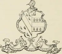 An illustration from The county seats of Shropshire : a series of descriptive sketches, with historical and antiquarian notes, of the principal family mansions (1891)